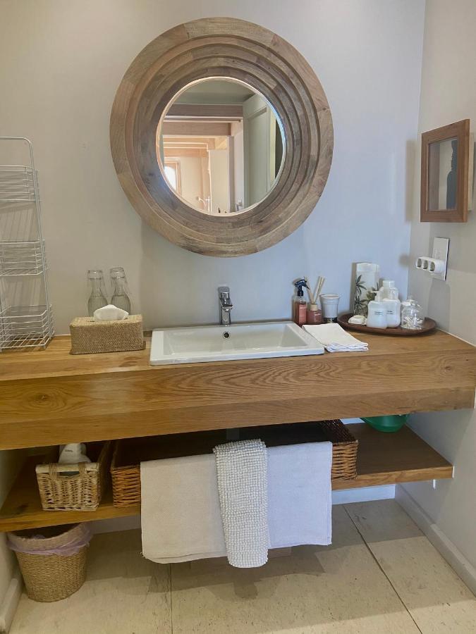 Villa Del Mar - "Luxurious En-Suite Bedroom With Lounge And Stunning Sea View Balcony In Bantry Bay" Kapstaden Eksteriør billede