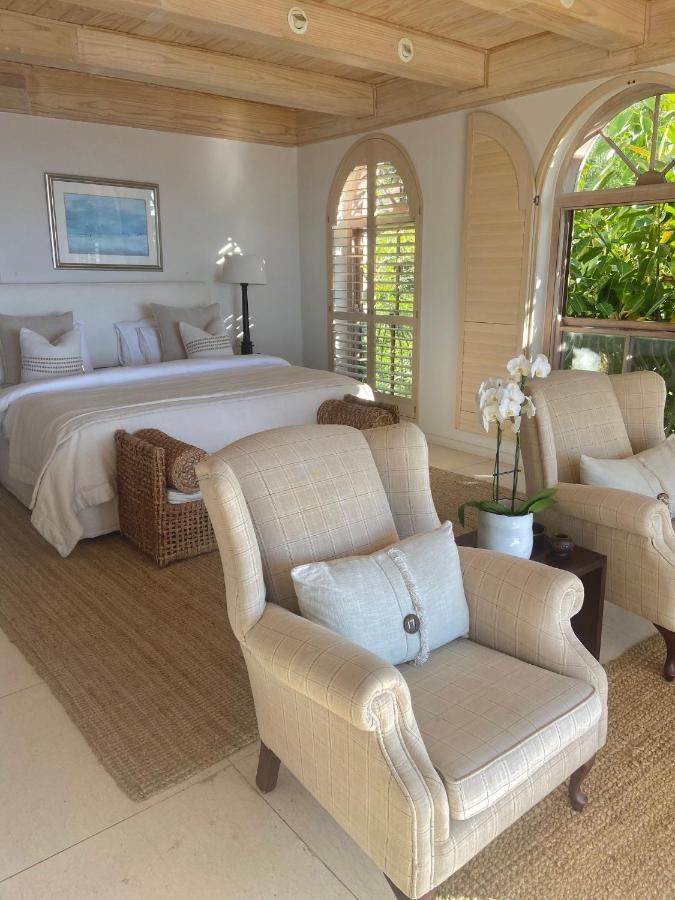 Villa Del Mar - "Luxurious En-Suite Bedroom With Lounge And Stunning Sea View Balcony In Bantry Bay" Kapstaden Eksteriør billede