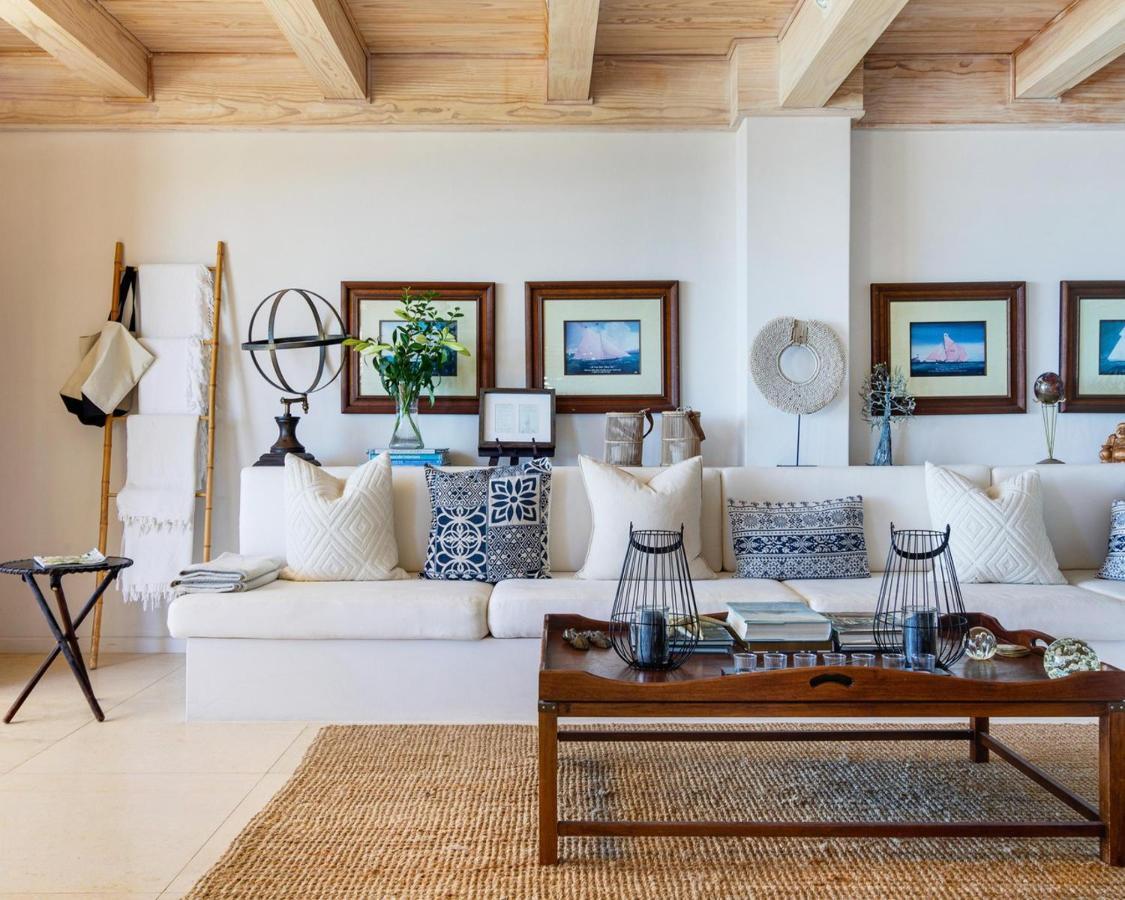 Villa Del Mar - "Luxurious En-Suite Bedroom With Lounge And Stunning Sea View Balcony In Bantry Bay" Kapstaden Eksteriør billede