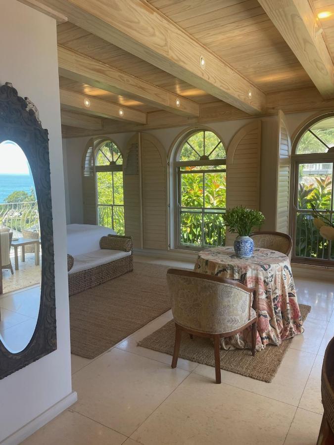 Villa Del Mar - "Luxurious En-Suite Bedroom With Lounge And Stunning Sea View Balcony In Bantry Bay" Kapstaden Eksteriør billede