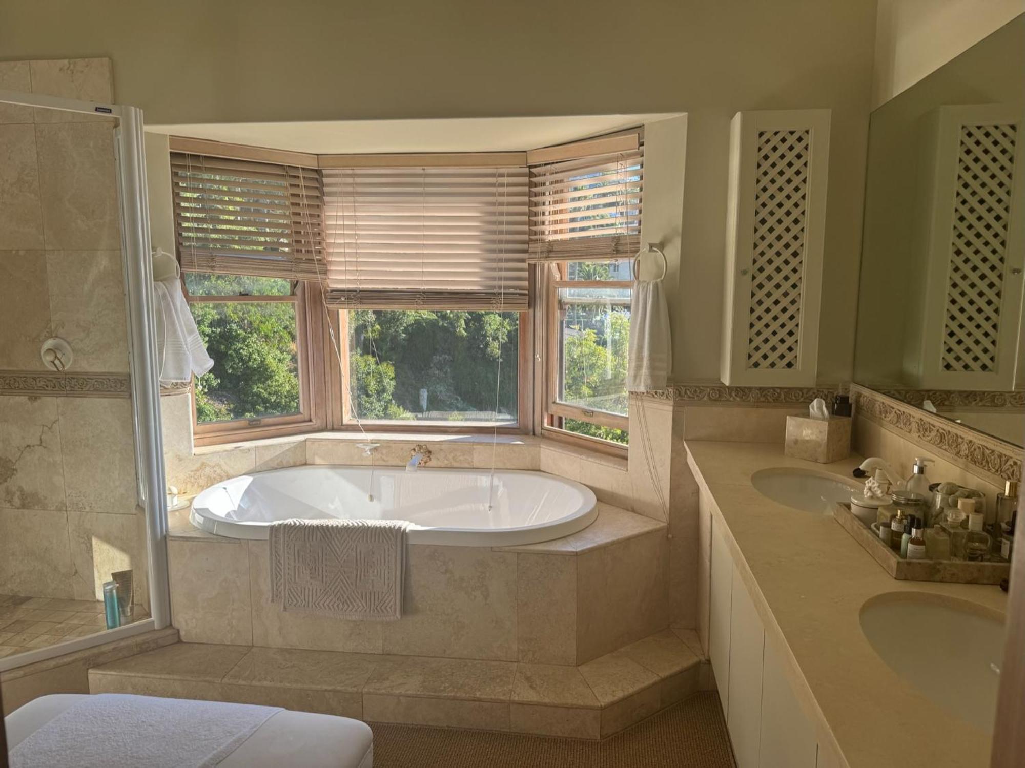 Villa Del Mar - "Luxurious En-Suite Bedroom With Lounge And Stunning Sea View Balcony In Bantry Bay" Kapstaden Eksteriør billede