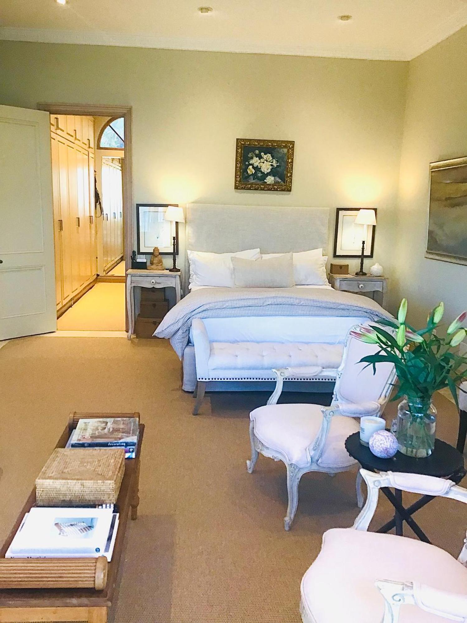 Villa Del Mar - "Luxurious En-Suite Bedroom With Lounge And Stunning Sea View Balcony In Bantry Bay" Kapstaden Eksteriør billede