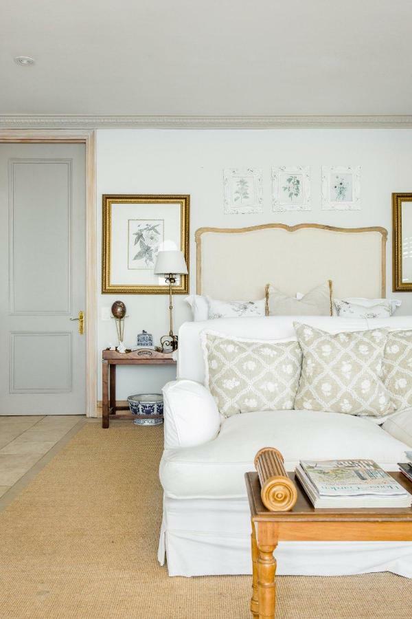 Villa Del Mar - "Luxurious En-Suite Bedroom With Lounge And Stunning Sea View Balcony In Bantry Bay" Kapstaden Eksteriør billede